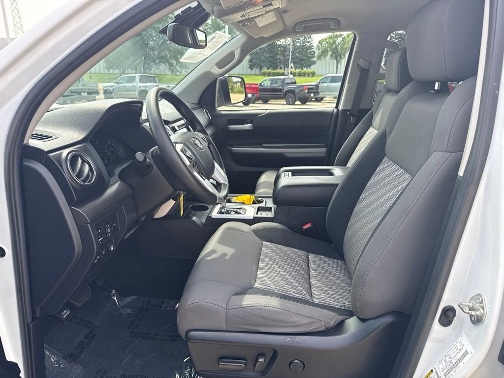 Used 2019 Toyota Tundra Truck