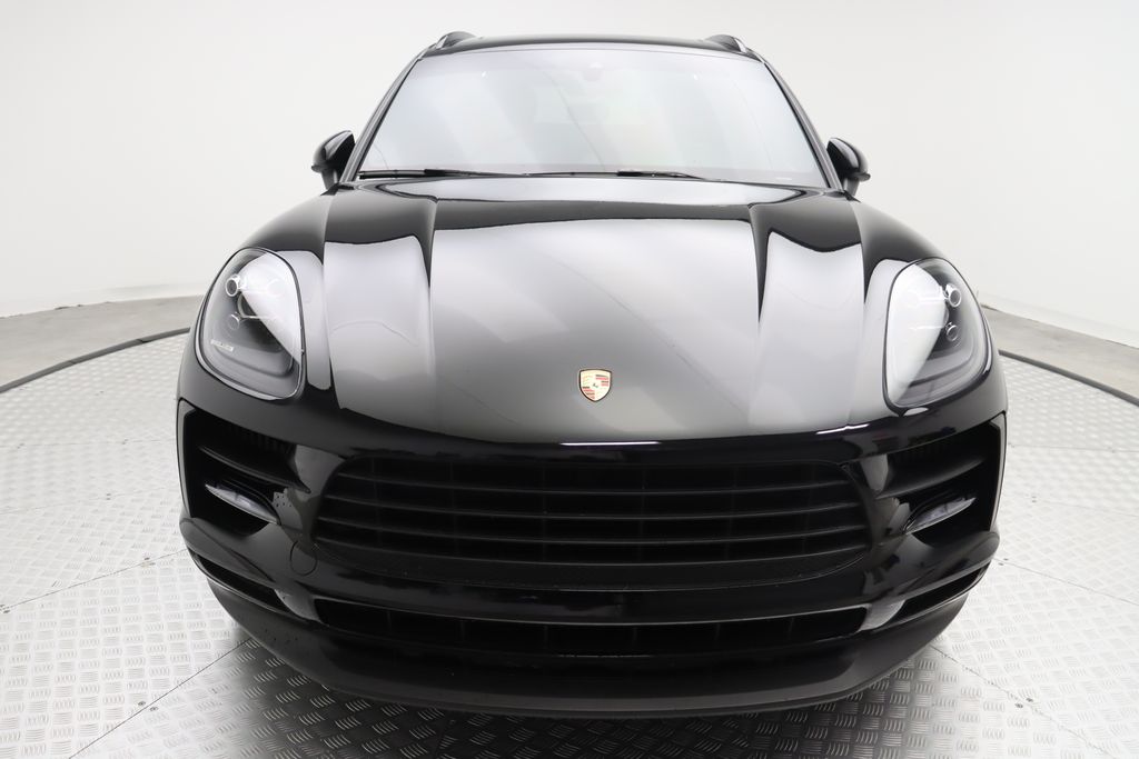 2019 Porsche Macan S 5