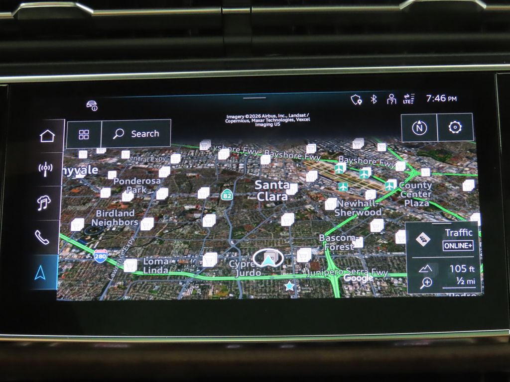 Thumbnail: 2026 Audi Q8 - 21