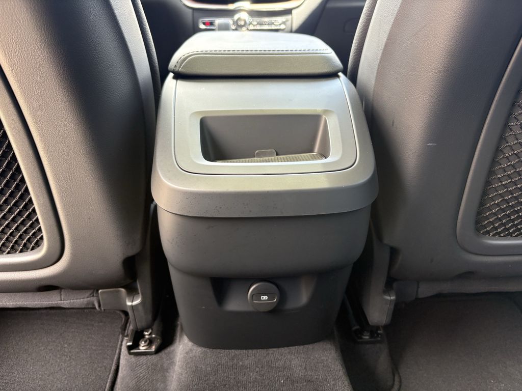 2024 Volvo XC60 B5 Plus Dark Theme Gray at DeMontrond Automotive Group