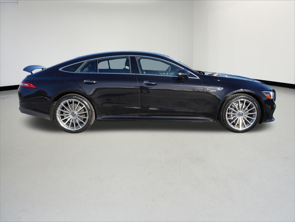 Thumbnail: 2023 Mercedes-Benz AMG GT - 8