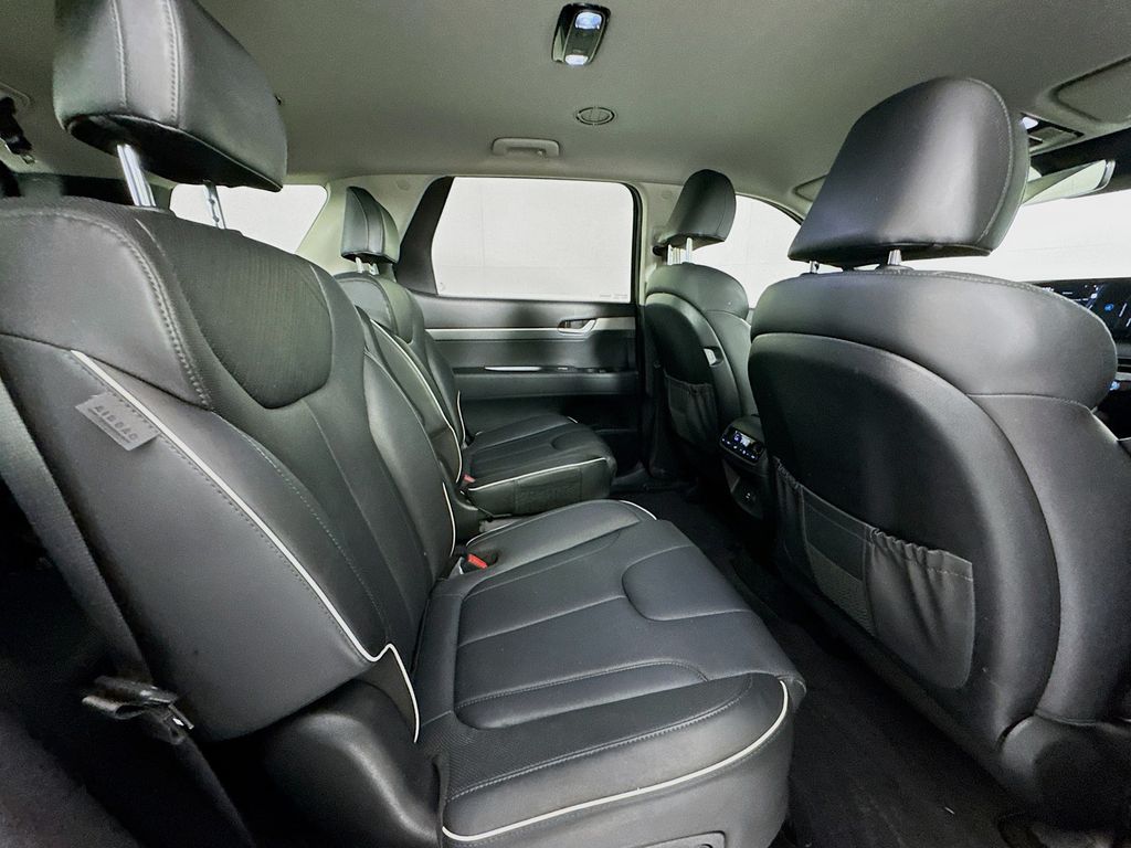 Used Car 2024 Hyundai Palisade  Sel For Sale Under $35,000 In Austin, Texas