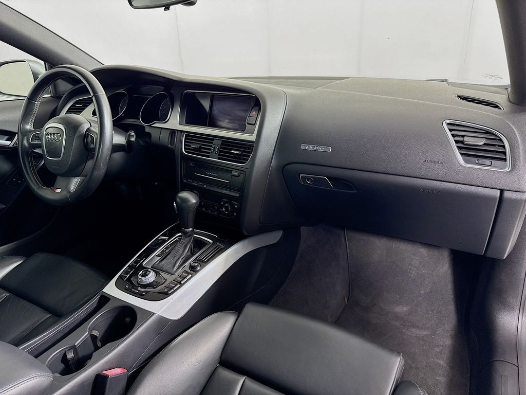 Used Car 2010 Audi S5  4.2 Premium Plus For Sale Under $15,000 In Austin, Texas