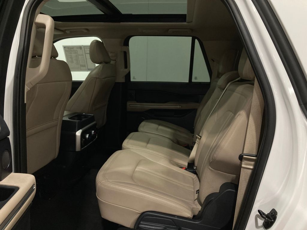 2024 Ford Expedition Limited MAX
