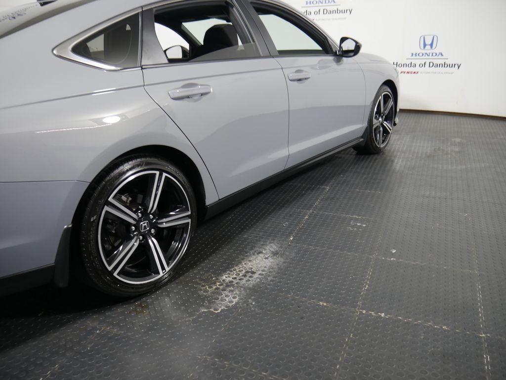 Thumbnail: 2023 Honda Accord - 4