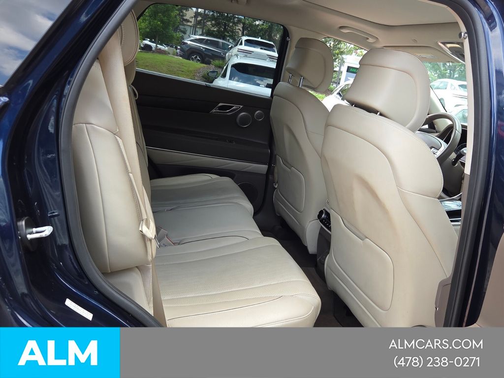 Used 2022 Blue Genesis 2.5T image 20