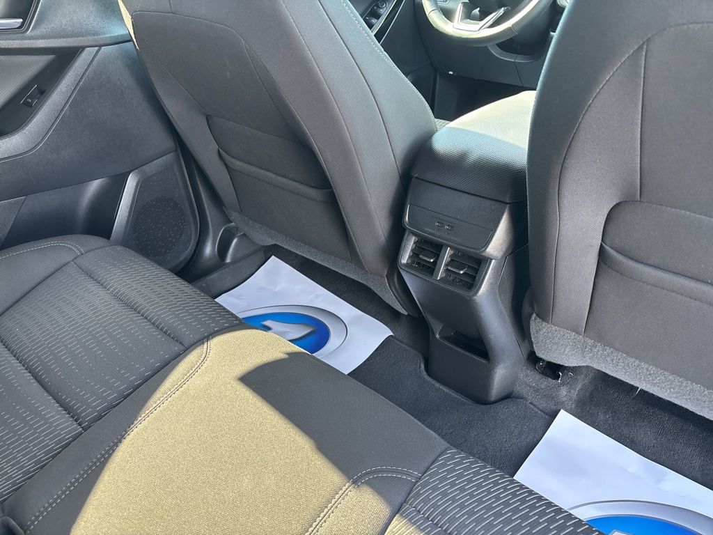Used 2025 Chevrolet Equinox SUV