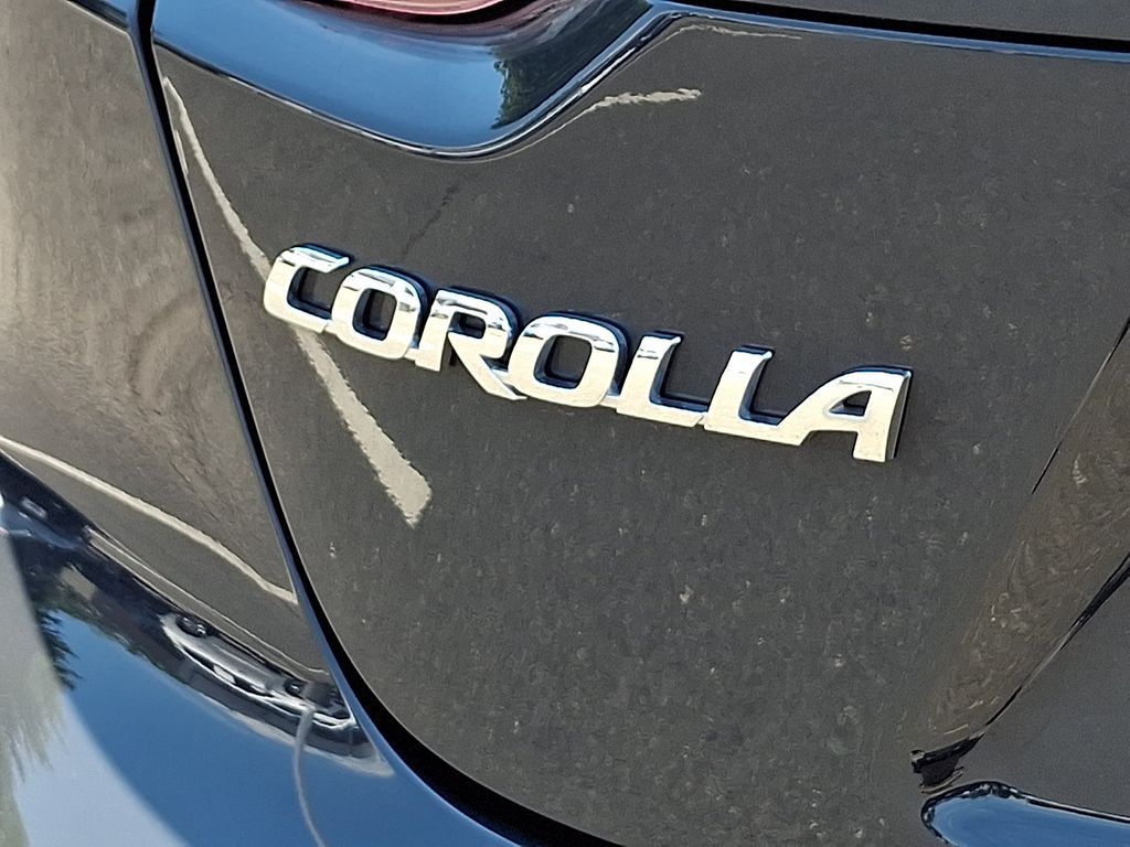 Thumbnail: 2024 Toyota Corolla - 31