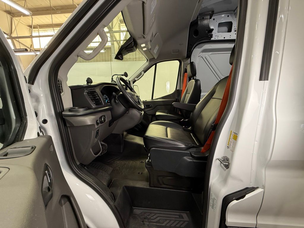 2023 Ford Transit-350 Base