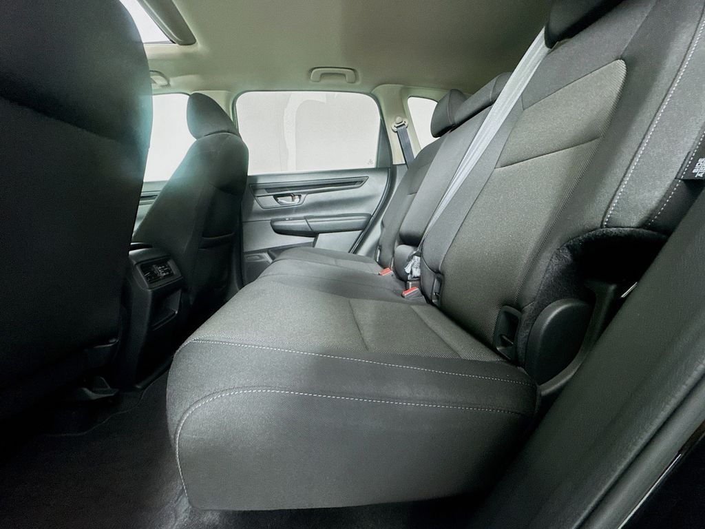 Used Car 2023 Honda Cr-v  Ex For Sale Under $30,000 In Austin, Texas