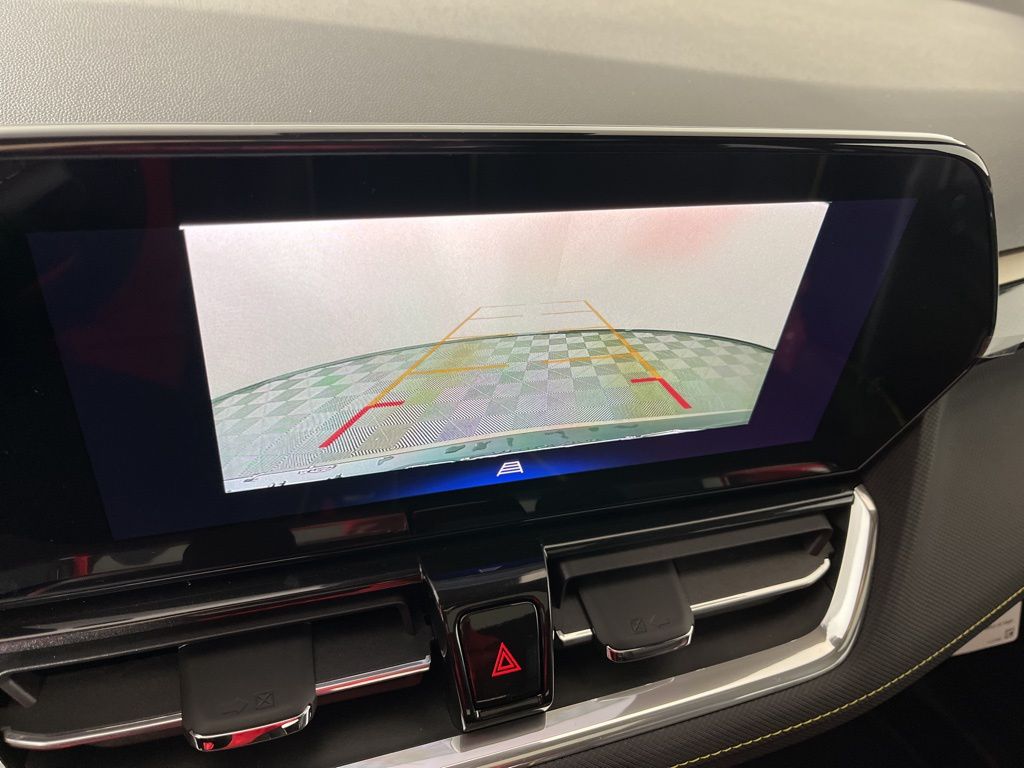 Thumbnail: 2026 Chevrolet TrailBlazer - 29