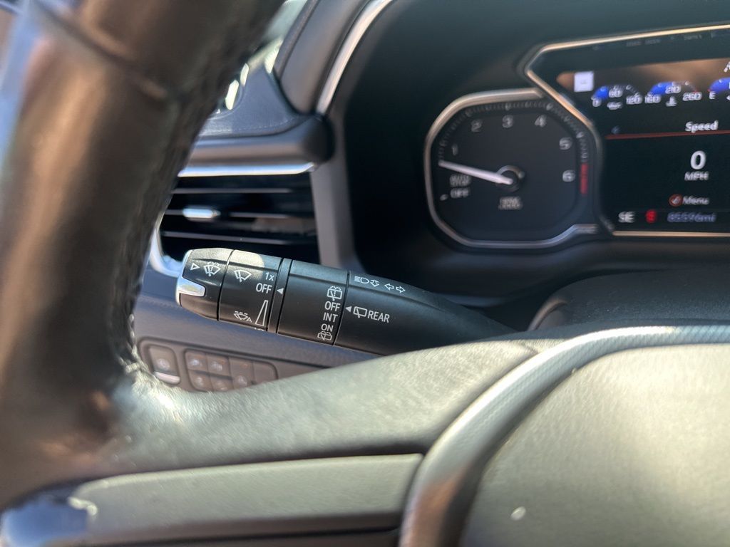 Used Car 2021 Gmc Yukon Xl  Denali For Sale Under $50,000 In Austin, Texas