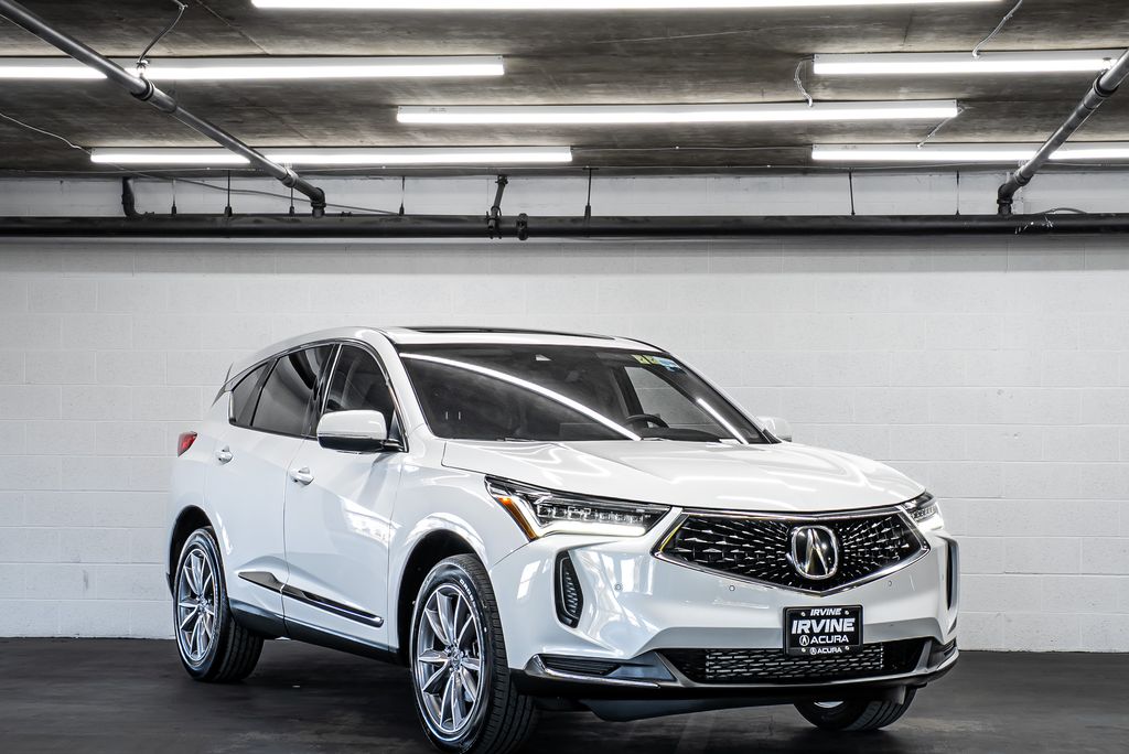 2024 Acura RDX