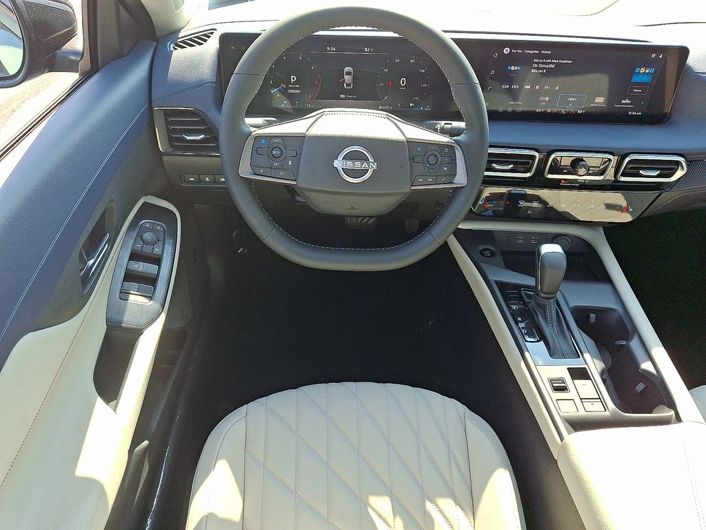 2026 Nissan Sentra — photo 7