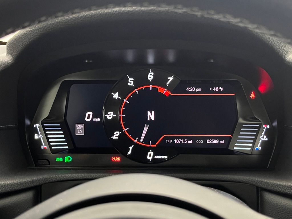 Thumbnail: 2024 Toyota GR Supra - 13