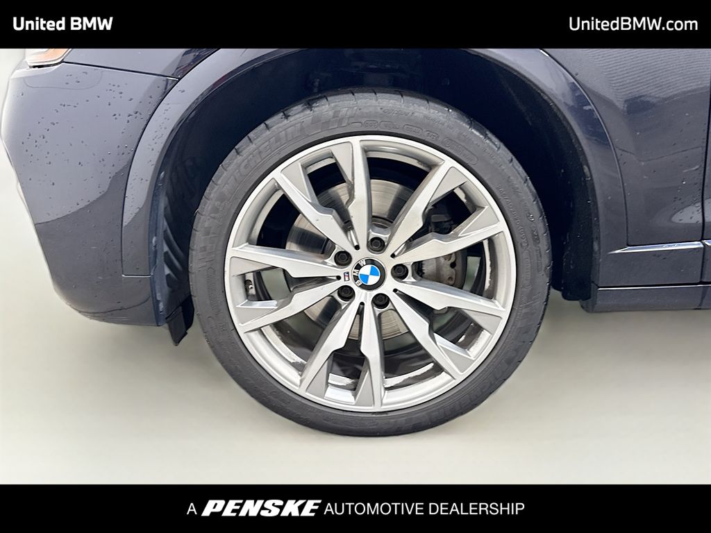 Thumbnail: 2017 BMW X4 - 2