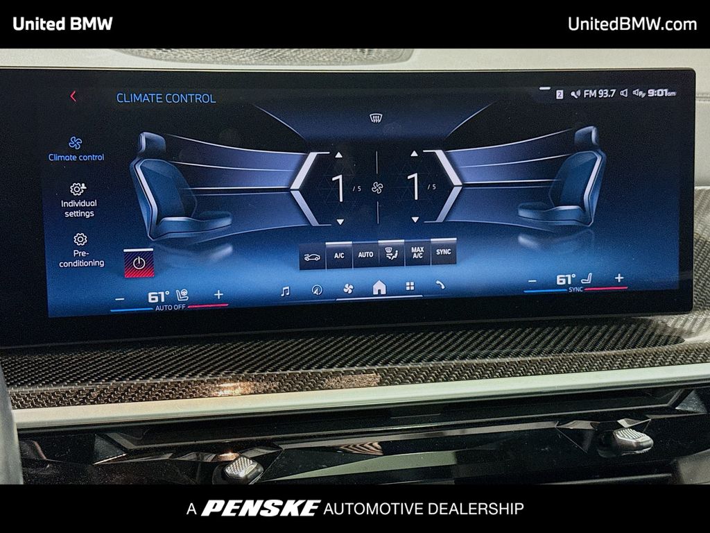 Thumbnail: 2024 BMW X5 - 11