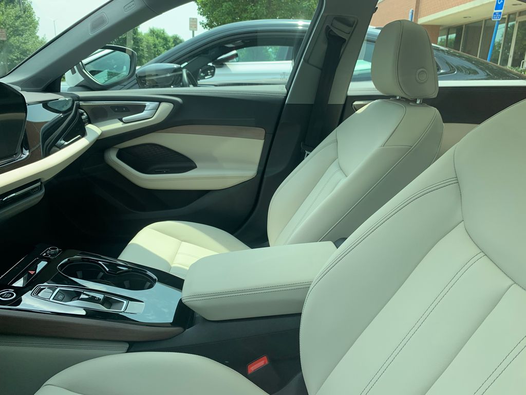 Thumbnail: 2025 Audi A5 - 2