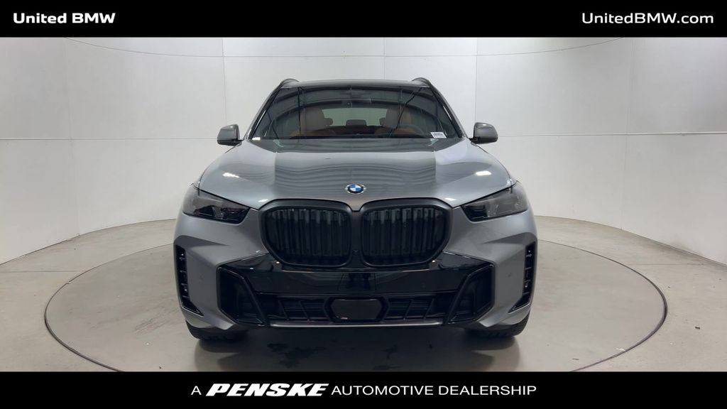 Thumbnail: 2026 BMW X5 - 3