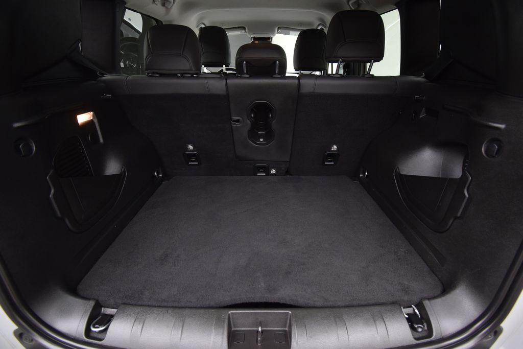 used 2021 Jeep Renegade car, priced at $17,800