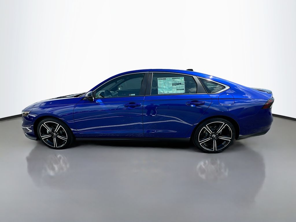 Thumbnail: 2025 Honda Accord - 8