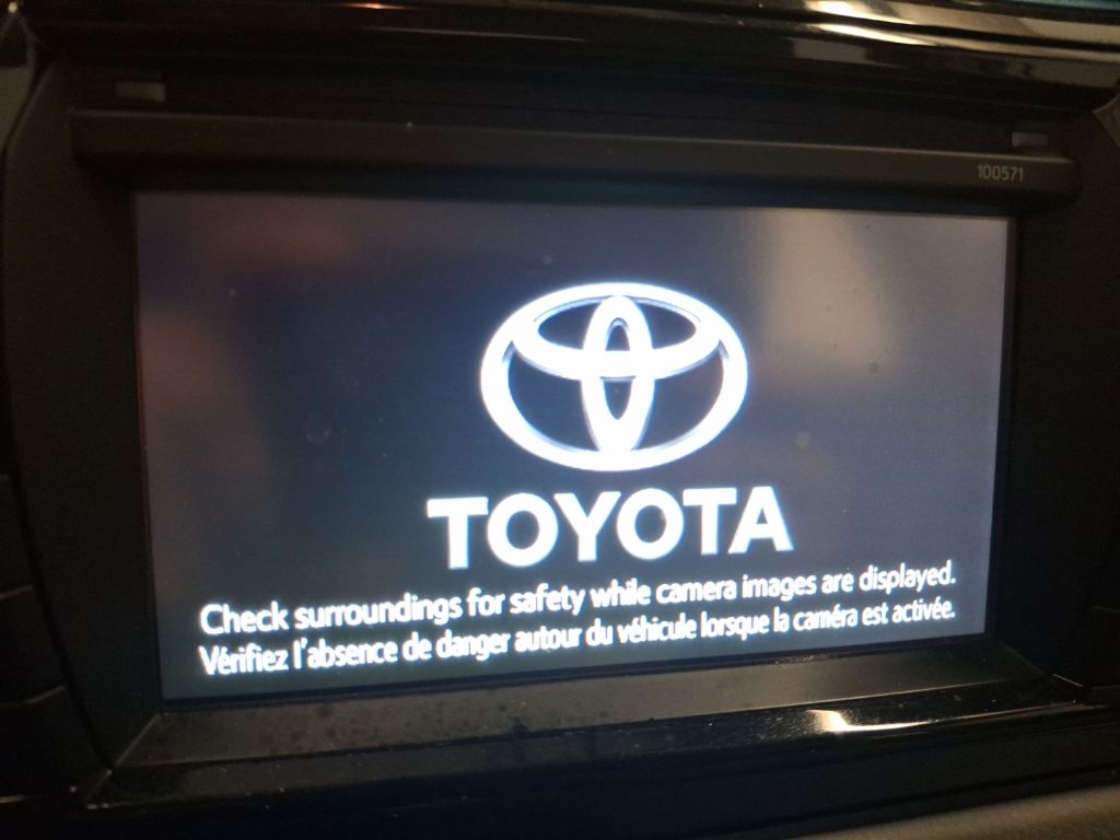 Used 2016 Toyota Corolla Sedan