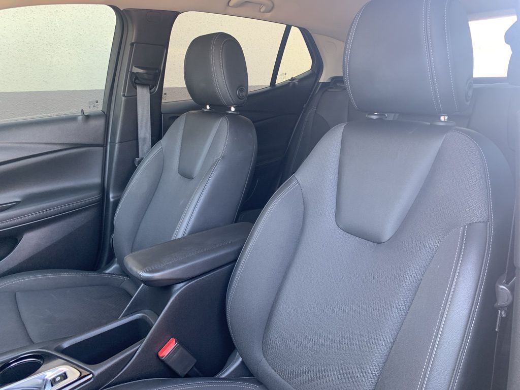 2023 Buick Encore GX Select 27