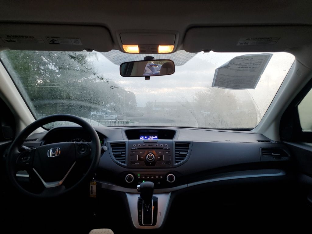 Used Car 2012 Honda Cr-v  Ex For Sale Under $12,000 In Austin, Texas