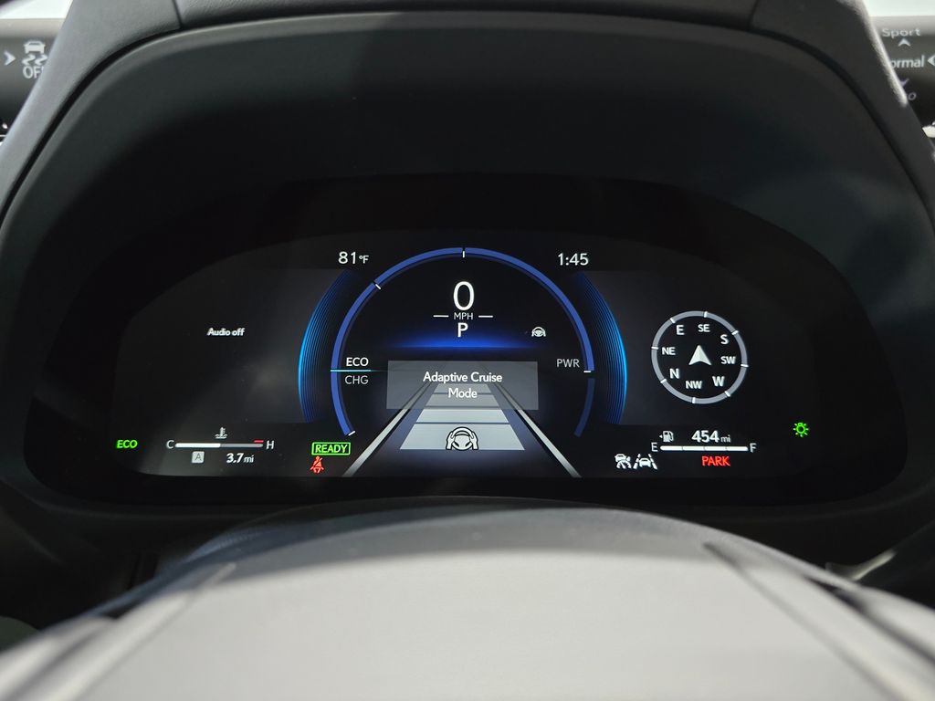 Thumbnail: 2026 Lexus UX - 18