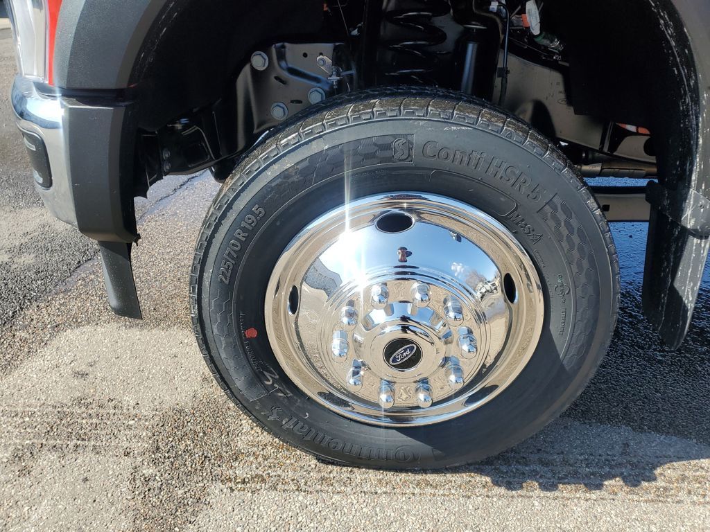 New 2026  Ford  image 12