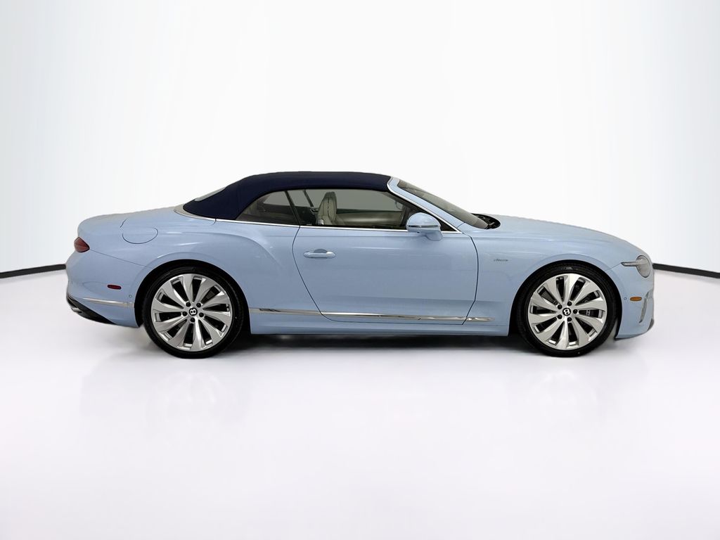 Thumbnail: 2026 Bentley Continental - 12