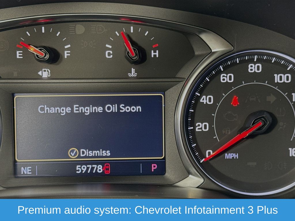 Used Car 2023 Chevrolet Blazer  Lt For Sale Under $25,000 In Austin, Texas