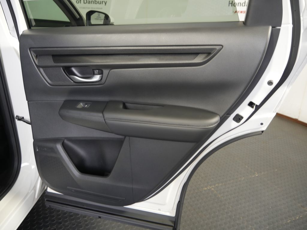 Thumbnail: 2024 Honda CR-V - 7