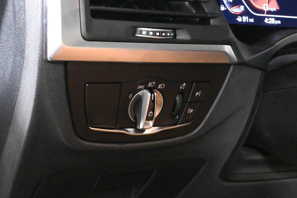 Thumbnail: 2024 BMW X3 - 27