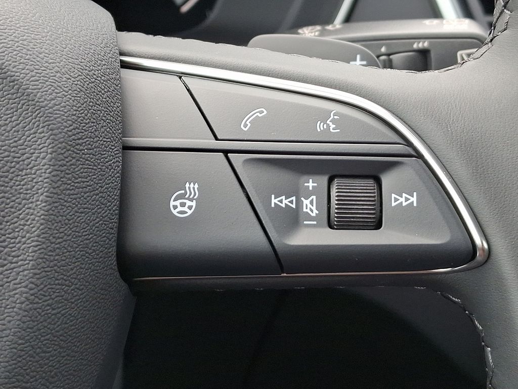 2025 Audi Q5 Premium 23