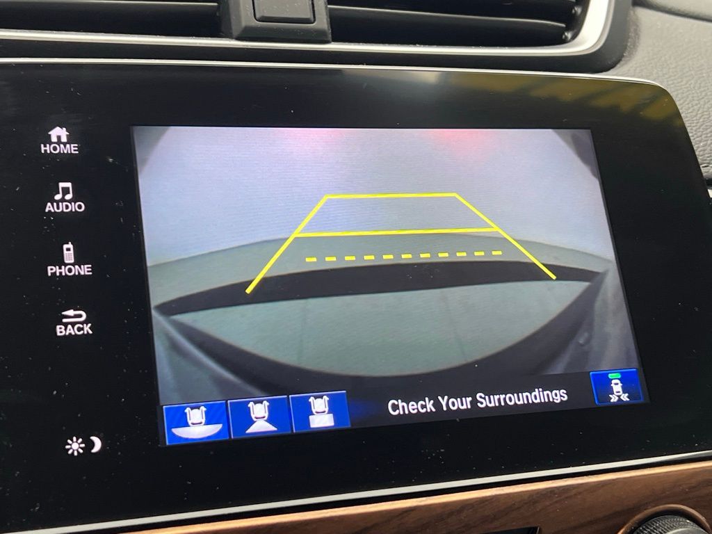 Thumbnail: 2022 Honda CR-V - 14