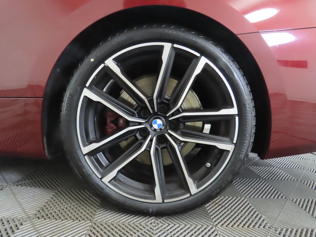 Thumbnail: 2024 BMW 4 Series - 30