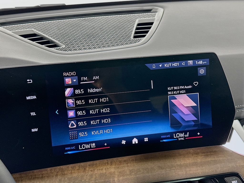 2024 BMW X1 xDrive28i 14