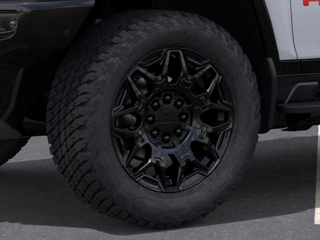New 2025 GMC Hummer EV SUV SUV