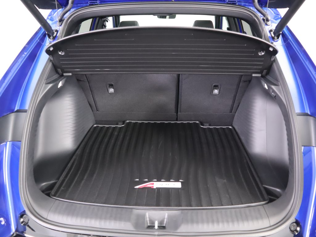 Thumbnail: 2025 Acura ADX - 28