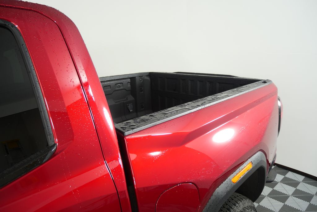 Thumbnail: 2023 GMC Canyon - 10