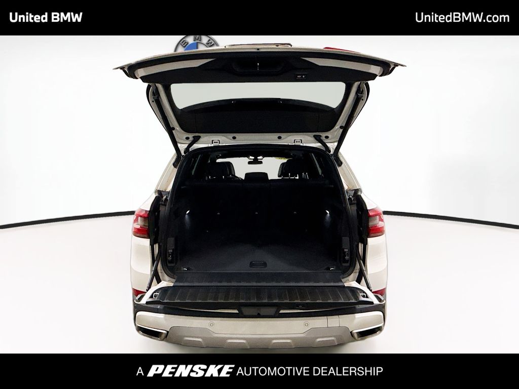 Thumbnail: 2020 BMW X5 - 14