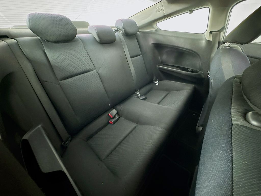 2015 Honda Civic LX photo
