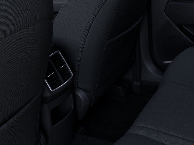 New 2027 Ebony Black Kia LX image 26