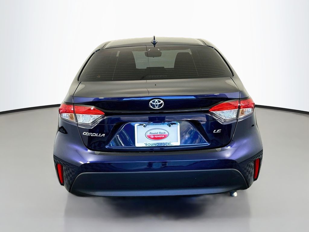 Thumbnail: 2026 Toyota Corolla - 6