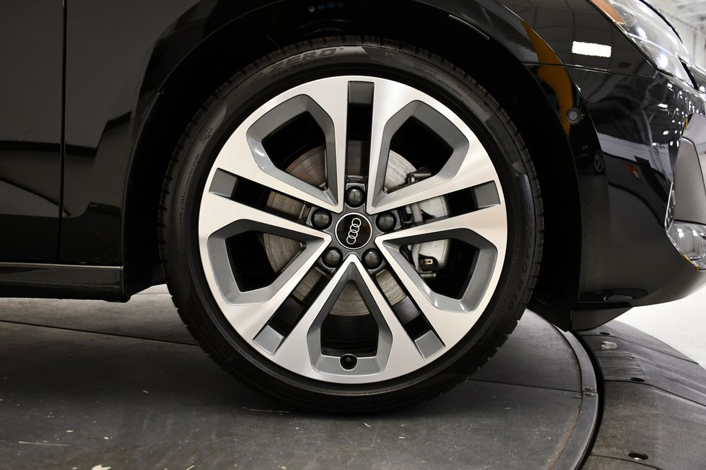 Thumbnail: 2026 Audi A3 - 16