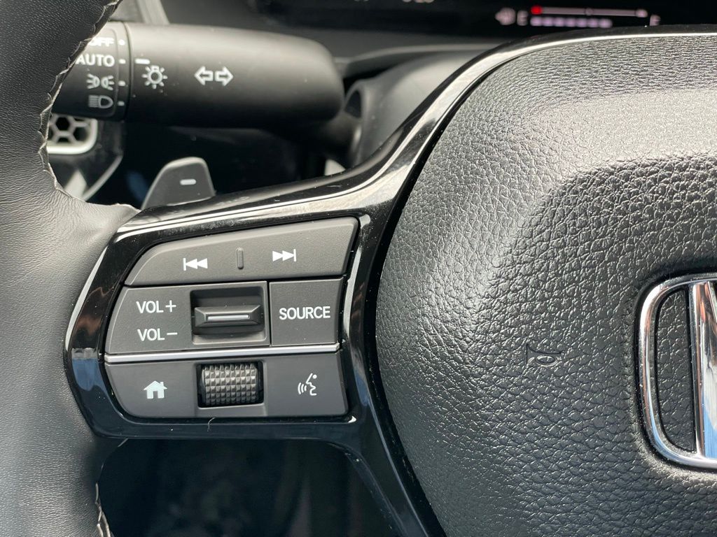 Thumbnail: 2026 Honda Civic - 15