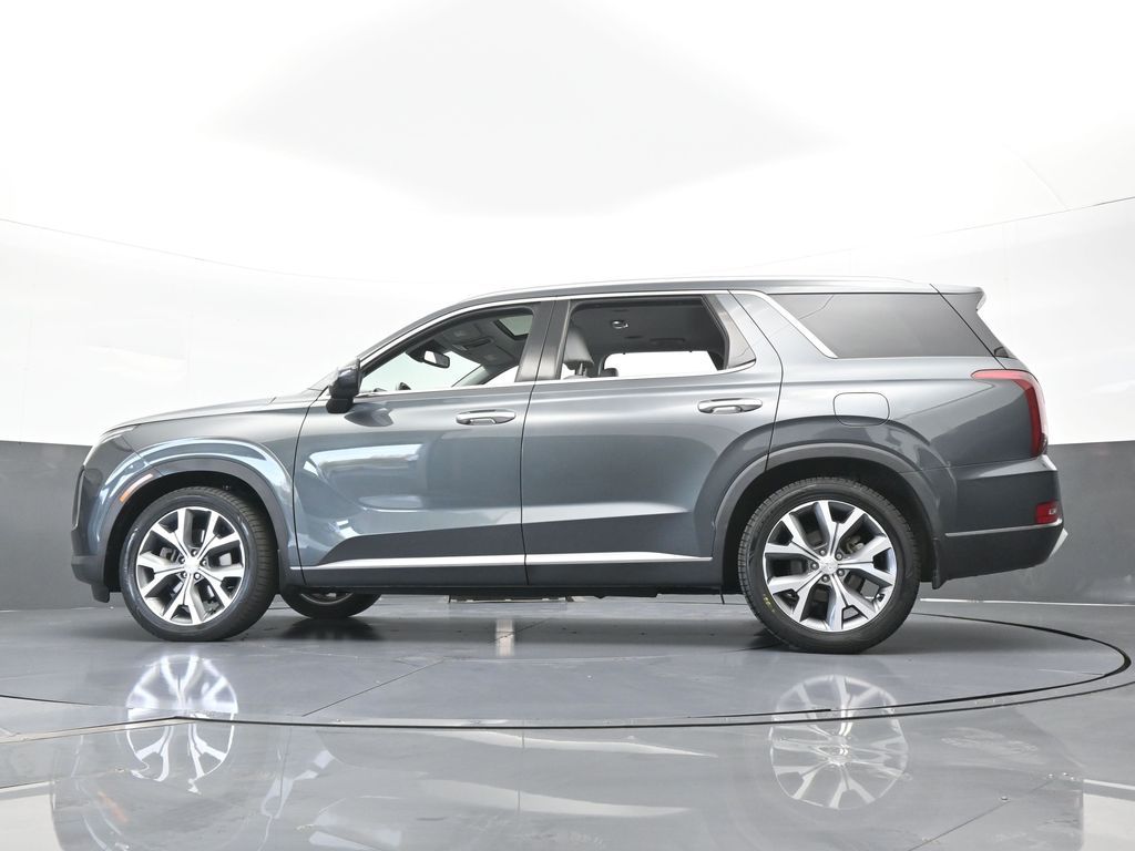 Used 2022 Steel Graphite Hyundai SEL image 62