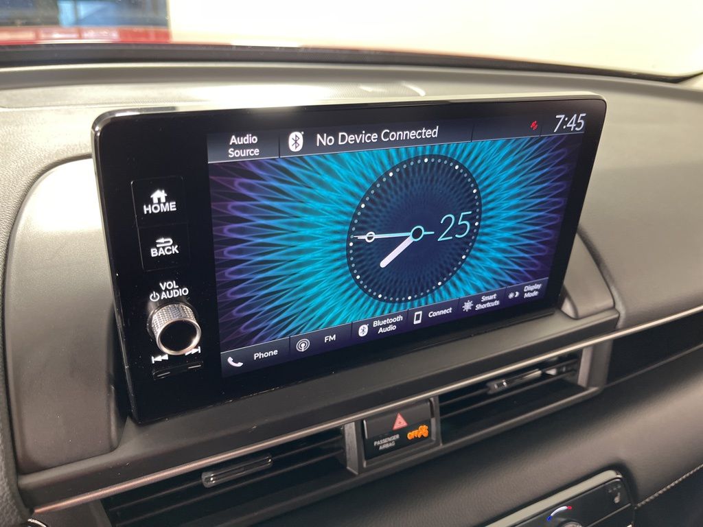 Thumbnail: 2025 Honda Pilot - 30