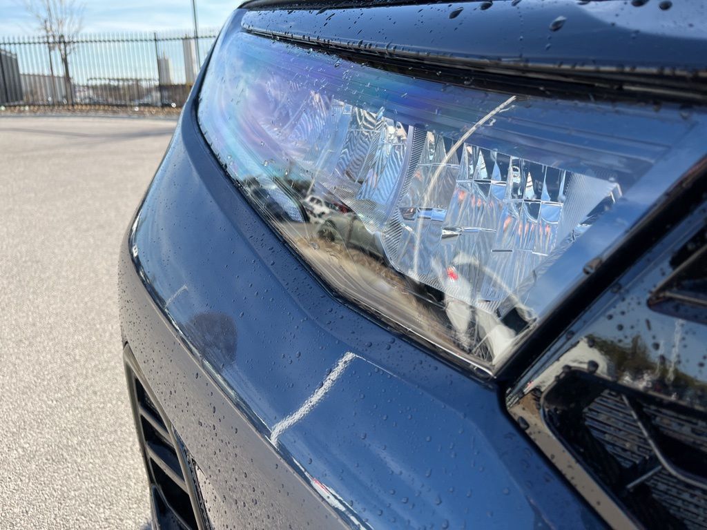 Thumbnail: 2026 Honda Odyssey - 15